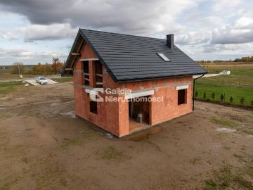 Dom na sprzedaż 5 pokoi rzeszowski, 156 m2, działka 790 m2