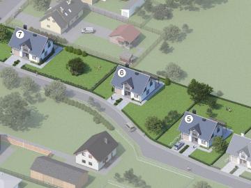 Dom na sprzedaż 5 pokoi rzeszowski, 165,67 m2, działka 708,200 m2