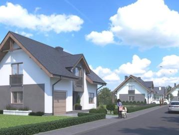 Dom na sprzedaż 5 pokoi rzeszowski, 165,67 m2, działka 884,600 m2