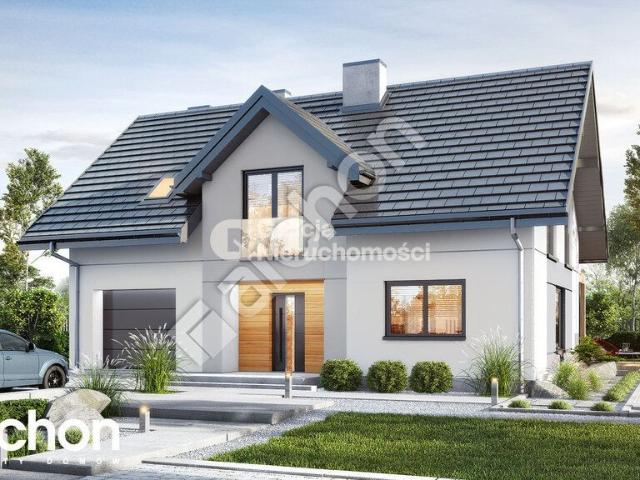Dom na sprzedaż 5 pokoi rzeszowski, 165,67 m2, działka 885 m2