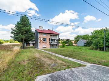 Dom na sprzedaż 5 pokoi rzeszowski, 200 m2, działka 2000 m2