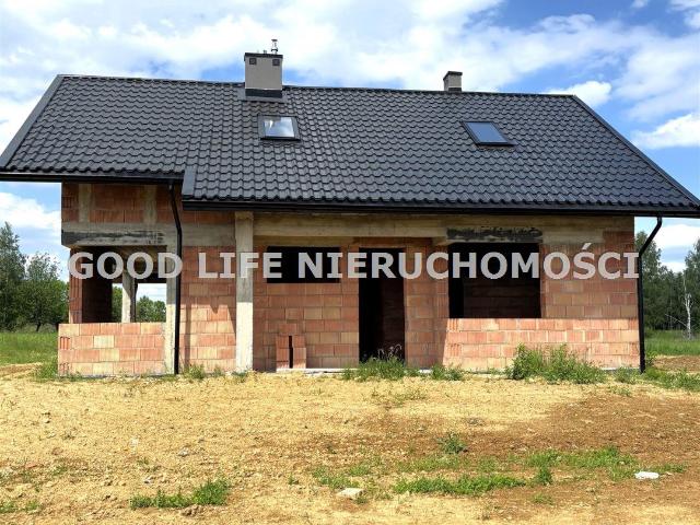 Dom na sprzedaż 5 pokoi rzeszowski, 219,75 m2, działka 900 m2