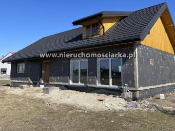 Dom na sprzedaż 5 pokoi raciborski, 183 m2, działka 1013 m2