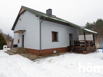 Dom na sprzedaż 5 pokoi radomski, 180 m2, działka 2600 m2