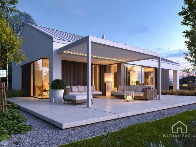 Dom na sprzedaż 5 pokoi radomski, 126,80 m2, działka 884 m2