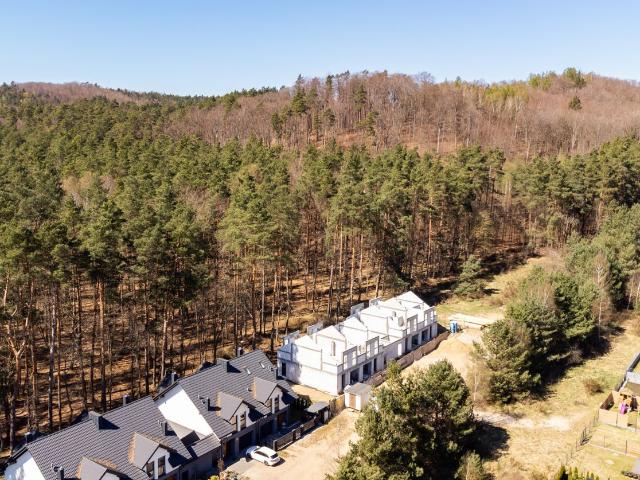 Dom na sprzedaż 5 pokoi Reda, 124,21 m2, działka 220 m2