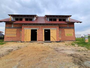 Dom na sprzedaż 5 pokoi średzki, 152,55 m2, działka 500 m2