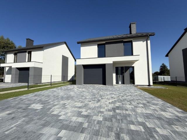 Dom na sprzedaż 5 pokoi ropczycko sędziszowski, 125,62 m2, działka 480 m2