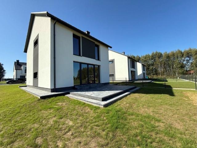 Dom na sprzedaż 5 pokoi ropczycko sędziszowski, 125,62 m2, działka 480 m2
