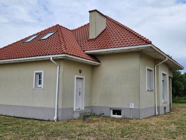 Dom na sprzedaż 5 pokoi ropczycko sędziszowski, 140 m2, działka 2400 m2
