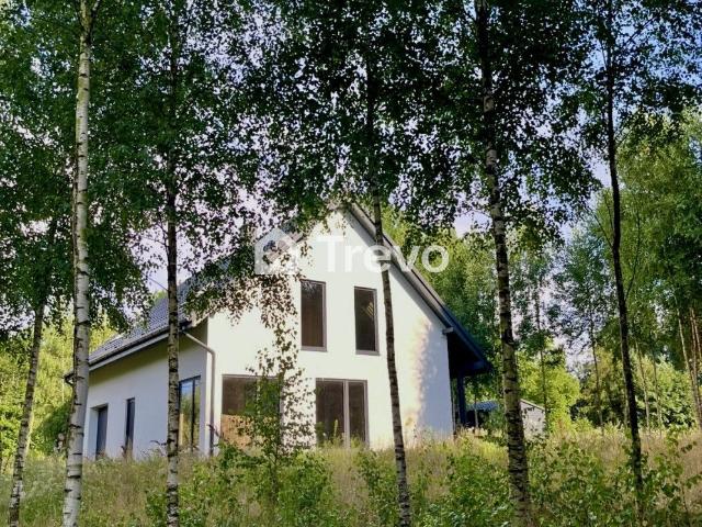 Dom na sprzedaż 5 pokoi starogardzki, 165 m2, działka 1070 m2