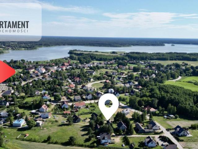 Dom na sprzedaż 5 pokoi starogardzki, 174,30 m2, działka 965 m2