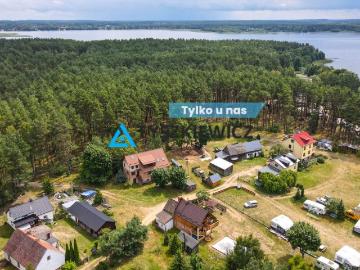 Dom na sprzedaż 5 pokoi starogardzki, 300 m2, działka 800 m2