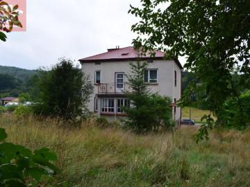Dom na sprzedaż 5 pokoi strzyżowski, 120 m2, działka 2600 m2