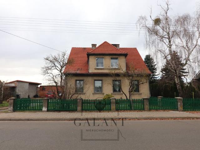 Dom na sprzedaż 5 pokoi sulęciński, 150 m2, działka 1200 m2