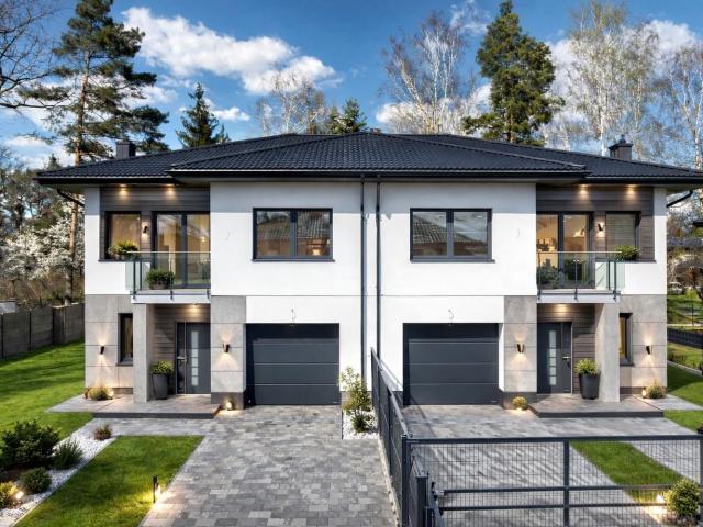 Dom na sprzedaż 5 pokoi Sulejówek, 207,60 m2, działka 495 m2