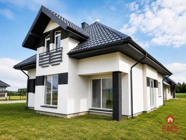Dom na sprzedaż 5 pokoi Suwałki, 160 m2, działka 900 m2