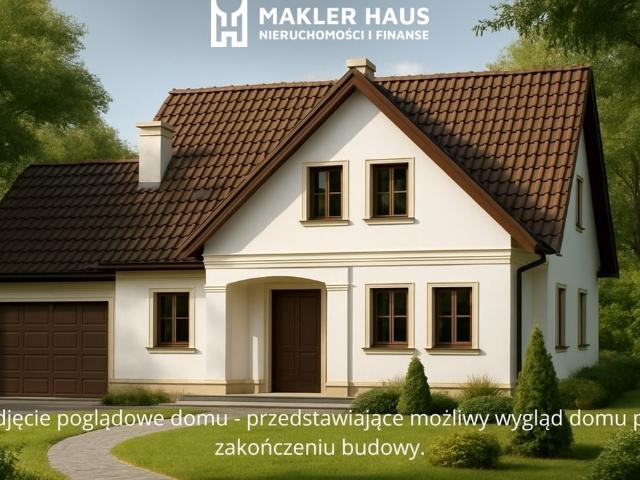 Dom na sprzedaż 5 pokoi suwalski, 364,19 m2, działka 6000 m2