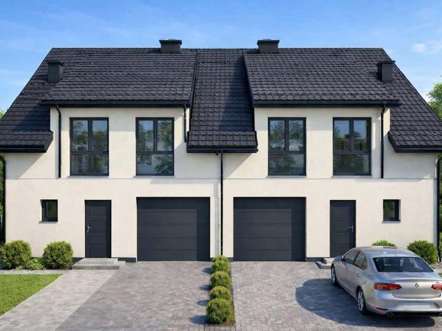 Dom na sprzedaż 5 pokoi Sędziszów Małopolski, 155,93 m2, działka 500 m2