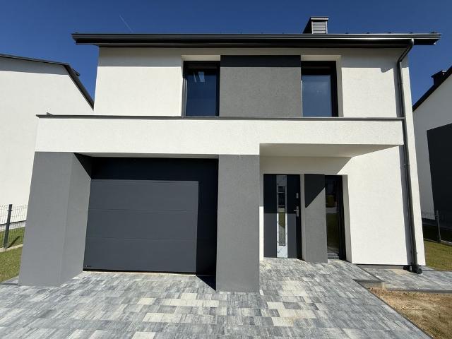 Dom na sprzedaż 5 pokoi Sędziszów Małopolski, 125,62 m2, działka 480 m2