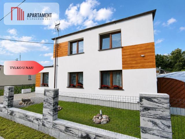 Dom na sprzedaż 5 pokoi Sępólno Krajeńskie, 117 m2, działka 753 m2