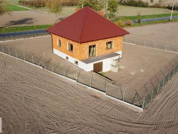 Dom na sprzedaż 5 pokoi słupecki, 210 m2, działka 2900 m2