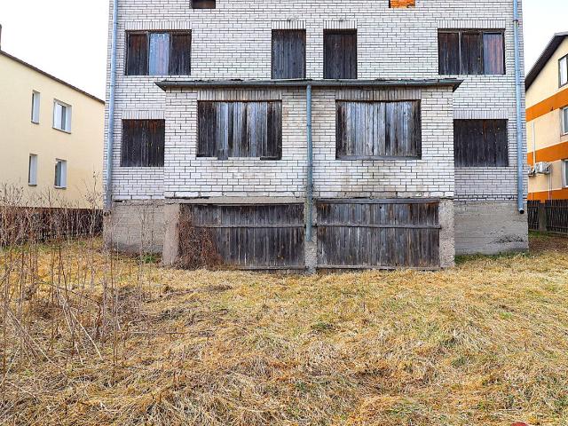 Dom na sprzedaż 5 pokoi Sejny, 120 m2, działka 3792 m2