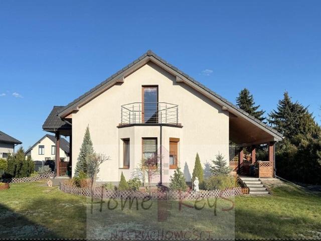 Dom na sprzedaż 5 pokoi Serock, 197,09 m2, działka 800 m2