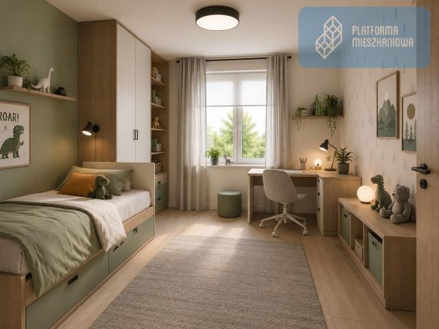 Dom na sprzedaż 5 pokoi Siechnice, 133,04 m2, działka 43 m2