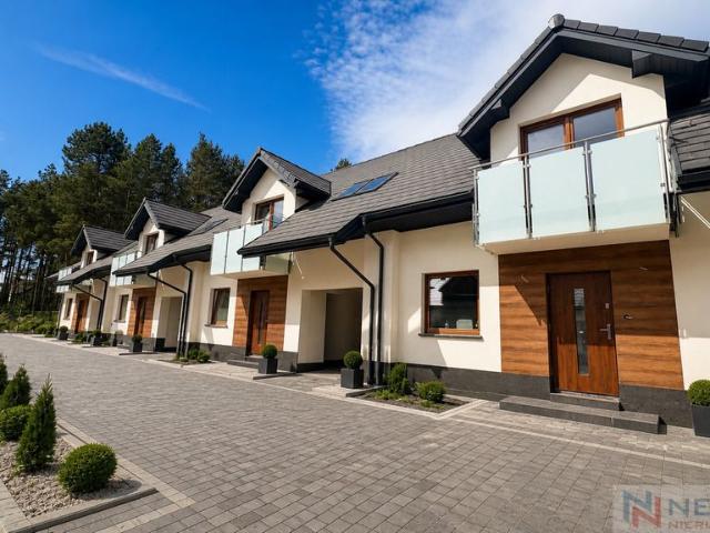 Dom na sprzedaż 5 pokoi Siedlce, 120 m2, działka 454 m2