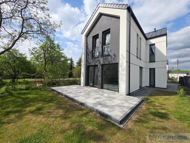 Dom na sprzedaż 5 pokoi Siedlce, 123 m2, działka 340 m2