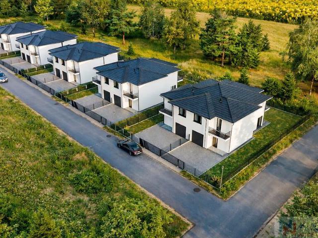 Dom na sprzedaż 5 pokoi siedlecki, 162,61 m2, działka 299 m2