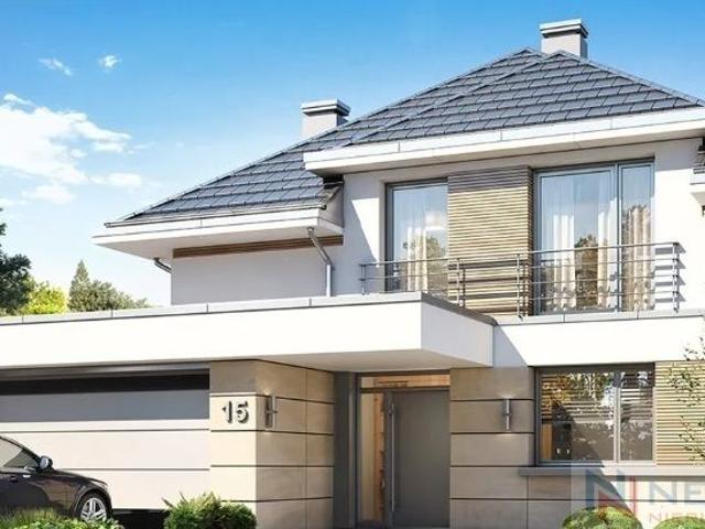 Dom na sprzedaż 5 pokoi siedlecki, 165 m2, działka 1057 m2