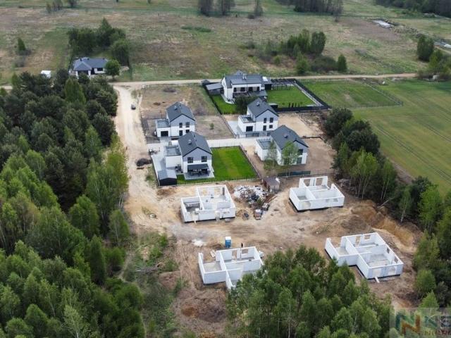 Dom na sprzedaż 5 pokoi siedlecki, 177 m2, działka 780 m2