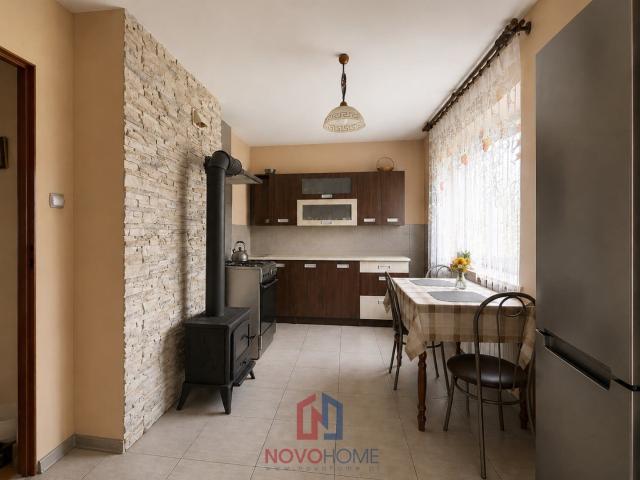 Dom na sprzedaż 5 pokoi siedlecki, 180 m2, działka 11300 m2