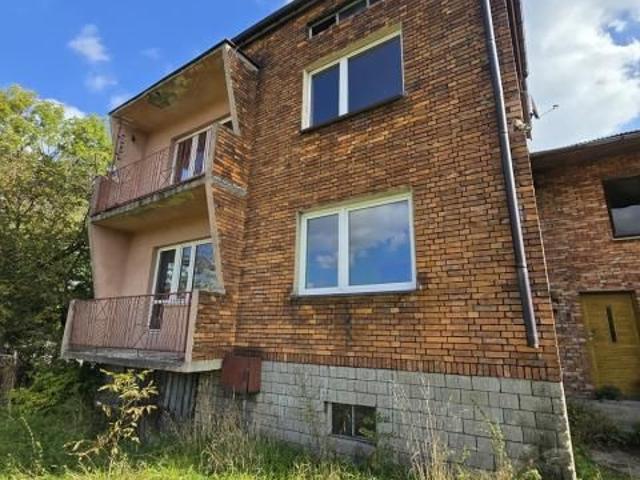 Dom na sprzedaż 5 pokoi Siewierz, 241,08 m2, działka 16074 m2