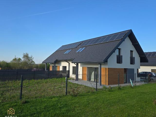 Dom na sprzedaż 5 pokoi Skawina, 152,23 m2, działka 400 m2