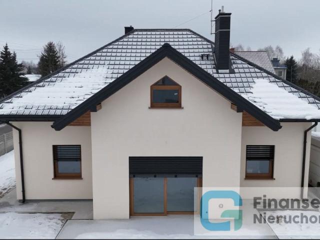 Dom na sprzedaż 5 pokoi Skierniewice, 150 m2, działka 650 m2
