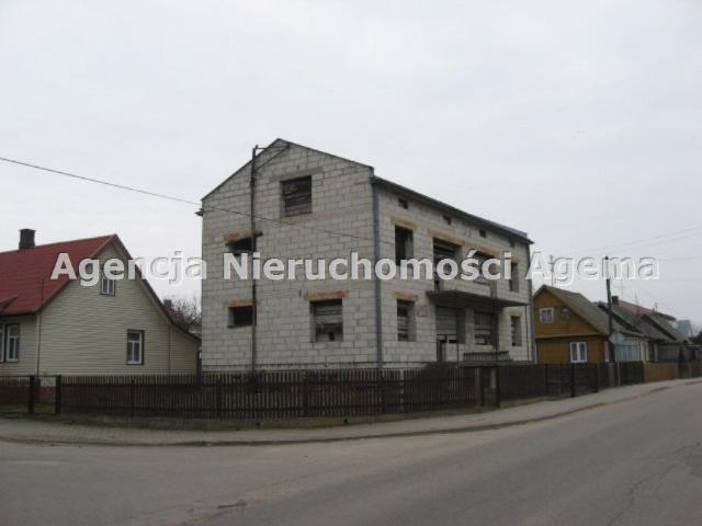 Dom na sprzedaż 5 pokoi sokólski, 240 m2, działka 511 m2