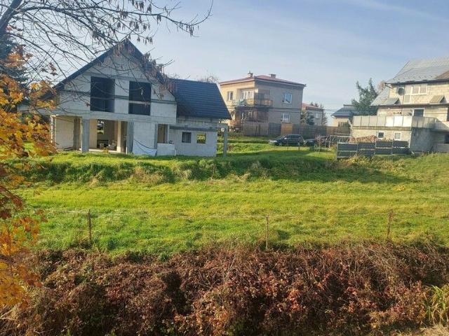 Dom na sprzedaż 5 pokoi Tuchów, 158,31 m2, działka 1375 m2