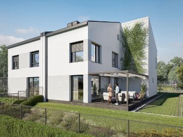 Dom na sprzedaż 5 pokoi Tyczyn, 170,89 m2, działka 430 m2