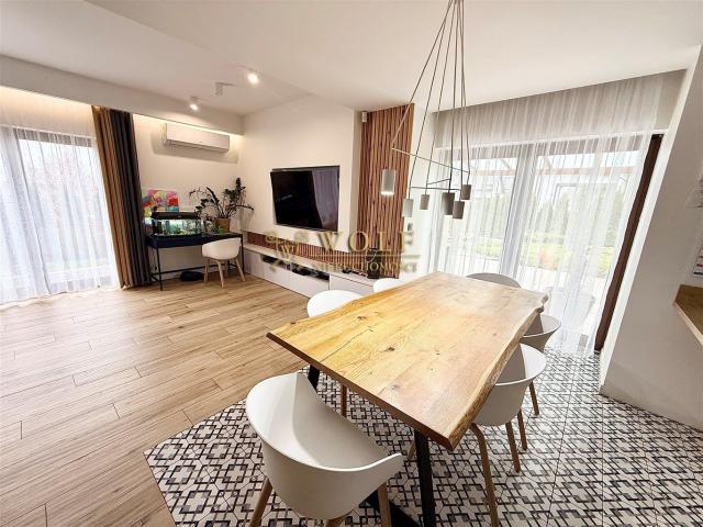 Dom na sprzedaż 5 pokoi tarnogórski, 140 m2, działka 516 m2