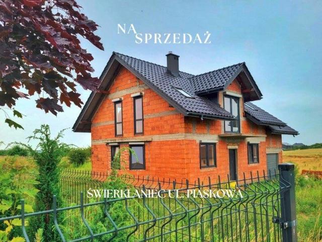 Dom na sprzedaż 5 pokoi tarnogórski, 170,44 m2