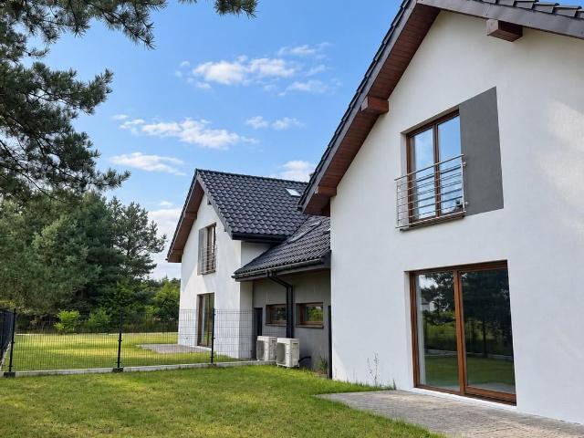 Dom na sprzedaż 5 pokoi tarnogórski, 170,45 m2, działka 372 m2