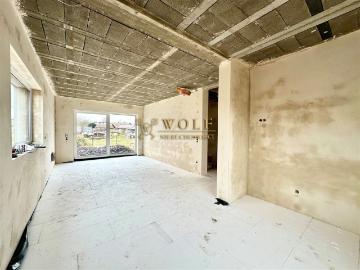 Dom na sprzedaż 5 pokoi tarnogórski, 125,73 m2, działka 510 m2