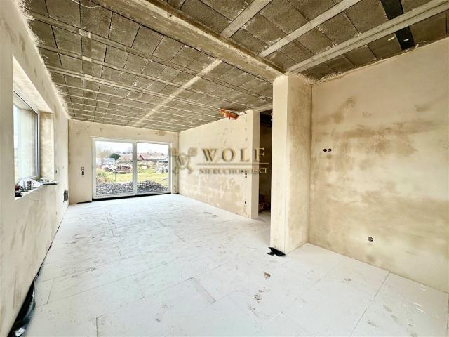 Dom na sprzedaż 5 pokoi tarnogórski, 125,73 m2, działka 510 m2