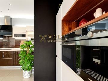 Dom na sprzedaż 5 pokoi tarnogórski, 215 m2, działka 726 m2