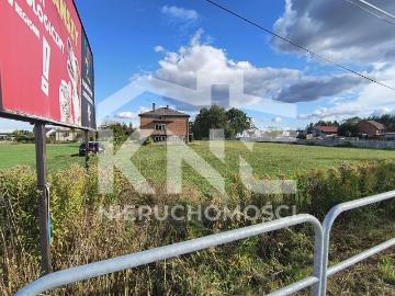 Dom na sprzedaż 5 pokoi tarnowski, 120 m2, działka 1700 m2