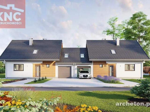 Dom na sprzedaż 5 pokoi tarnowski, 127,10 m2, działka 500 m2