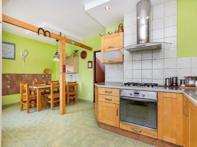 Dom na sprzedaż 5 pokoi tarnowski, 180 m2, działka 530 m2